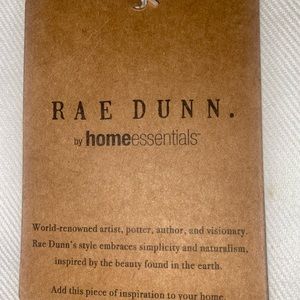 Rae Dunn Kitchen Towel Set (Mr. & Mrs.)